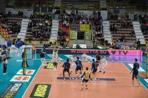 pubblico WithU Verona Siena