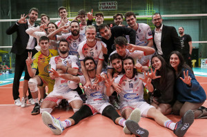 Vittoria Geetit Bologna