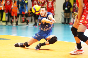 RICEZIONE BALASO