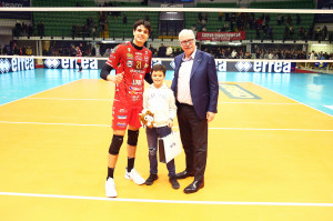 BOTTOLO MVP