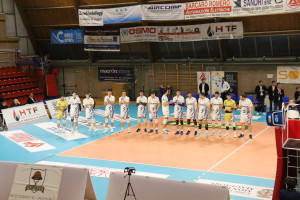 saluto Da Rold Belluno