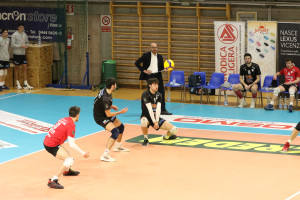 Ricezione Gonzato