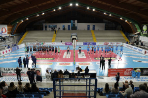 l'arena
