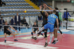 Attacco Pineto