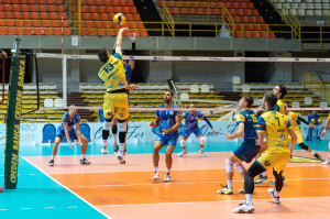 Zornetta in attacco