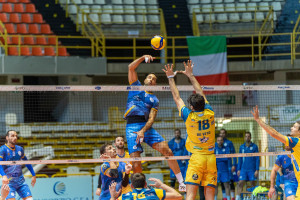 Miscione sfida De Vito