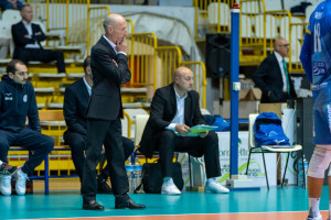 Coach Radici