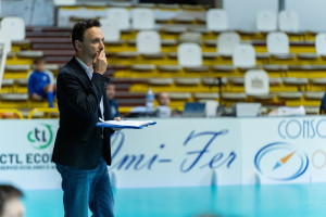 Coach Saccucci