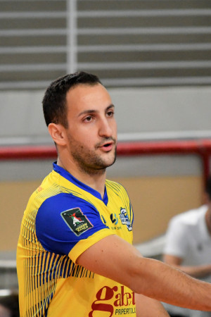#6 Daniele Gallo: libero.