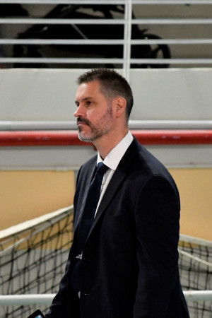 Lorenzo Simeon: 1^allenatore del Monge-Gerbaudo Savigliano.
