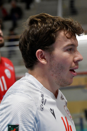 #14 Marco Carlotto: libero. 