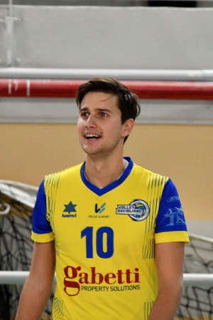 #10 Paolo Rabbia: libero.