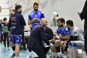 Giancarlo D'Amico