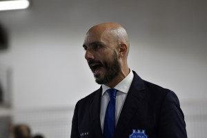 Giancarlo D'Amico