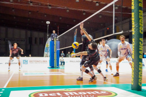 Il salvataggio di Zonta