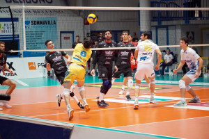 Martinez ricostruisce l'azione