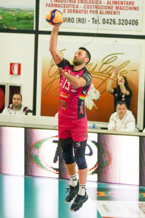 Matteo Sperandio