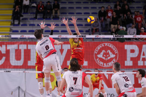 attacco Maiocchi