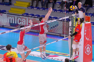 attacco Perotto