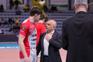 time out Mastrangelo Maiocchi