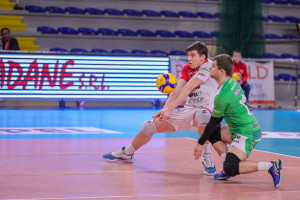 ricezione Maiocchi