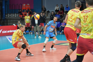 Ricezione Terpin