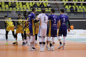 squadra mirandola