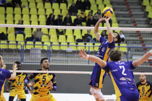 Palleggio Ghelfi