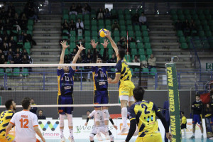 Attacco Parma