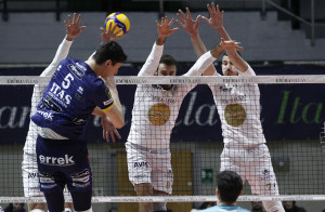 Alessandro Micheletto (Trento)