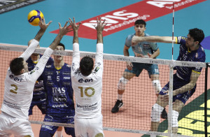 Daniele Lavia (Trento)