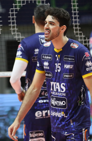 Daniele Lavia (Trento)