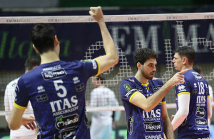 Daniele Lavia (Trento)