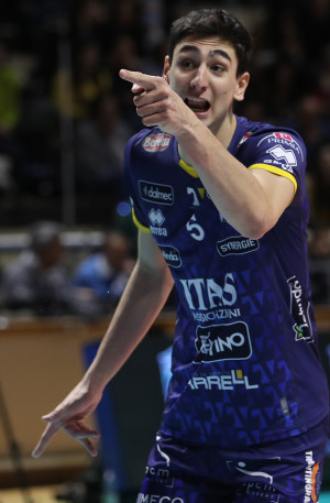 Alessandro Micheletto (Trento)