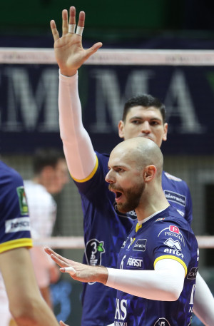 Riccardo Sbertoli (Trento)