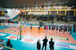 Saluto iniziale