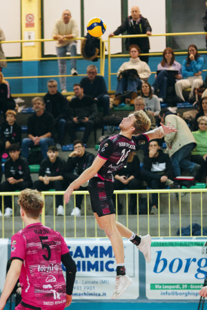 Van Solkeman al servizio