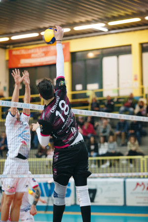 Attacco di Chiloiro