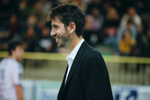 Coach Marzola