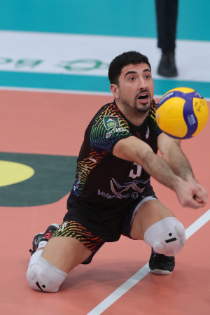 Russo Davide Luigi