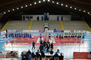 L'arena