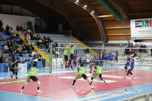 L'arena