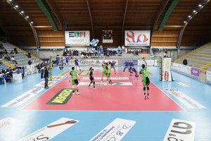 L'arena