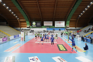 L'arena