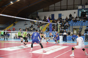 Attacco San Giustino
