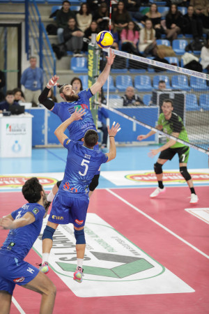Attacco San Giustino