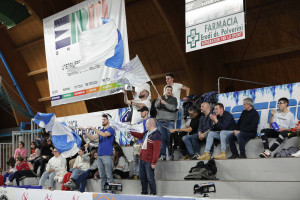 La Curva San Giustino