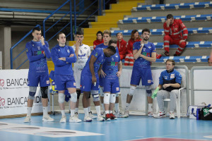 Panchina San Giustino