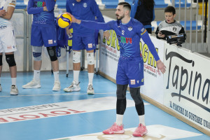 Battuta San Giustino