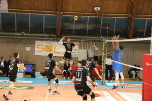 Attacco Gonzato